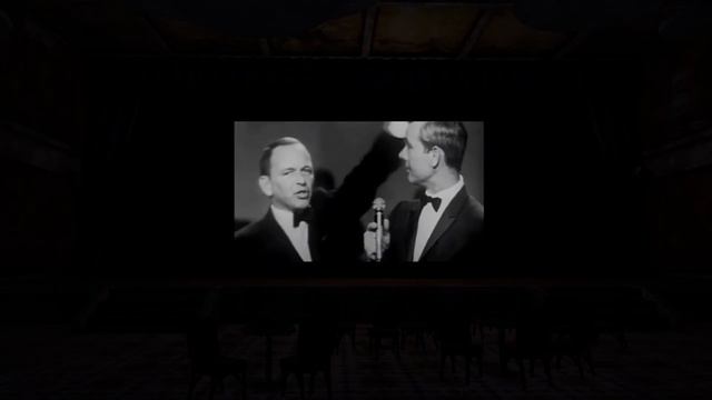 ~Fallout Fanatics Theater~ Week 5: The Rat Pack - "Live" at The Tops Casino! смотреть онлайн