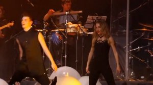 МакSим - Сольный концерт  "Это же я " в Москве