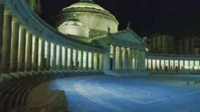 Napule (E.Murolo - Tagliaferri) - Consiglia Licciardi смотреть онлайн