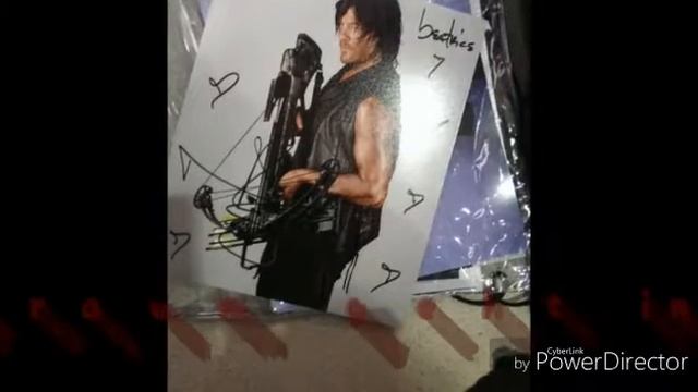 Walker Stalker Mannheim 2018 смотреть онлайн