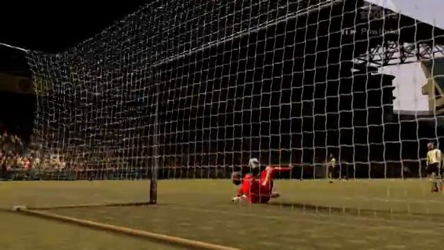 Fifa 07 [ David Villa ] Teledysk - Waka Waka смотреть онлайн