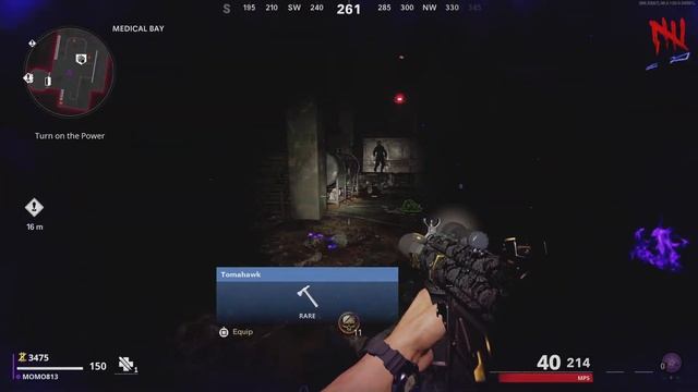 Call of Duty Black Ops Cold War power tutorial die machine смотреть онлайн