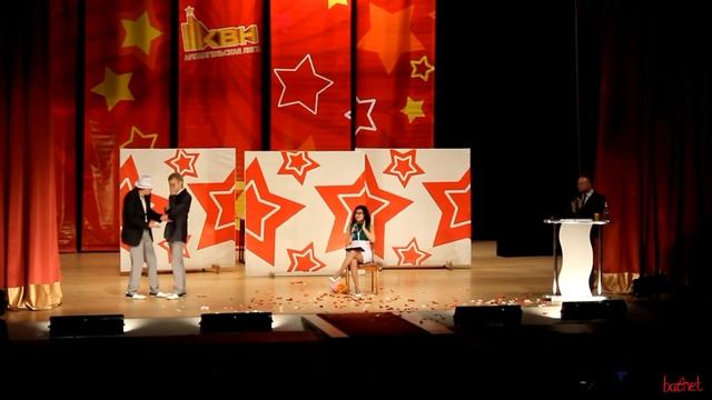 Приём в САФУ ЛИТРа смотреть онлайн