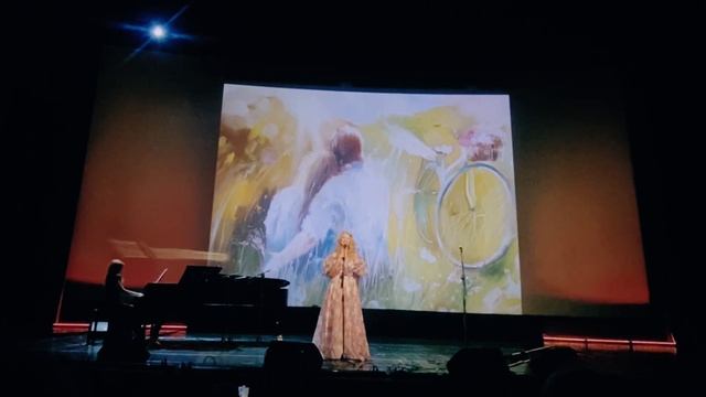 Кира Краснова — Полно, сокол! (Б. Фомин, сл. И. Финка) смотреть онлайн