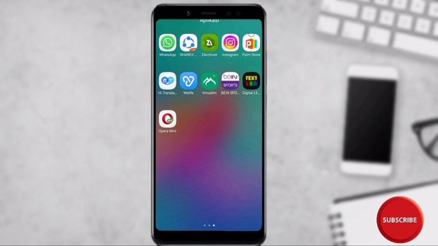 Cara Mengatasi Opera Mini Error dan Tidak Bisa Dibuka смотреть онлайн