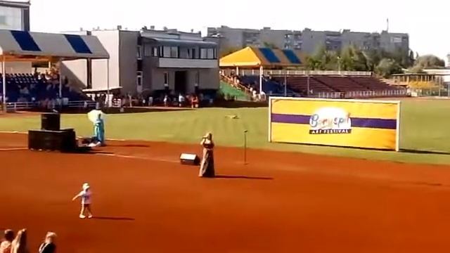 Яна Новоселецька - Усміхнися мені смотреть онлайн
