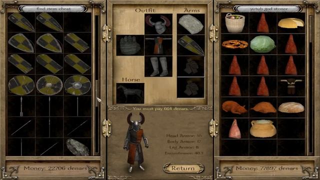 stone and fist boxerband p1 a mount and blade warband mod смотреть онлайн