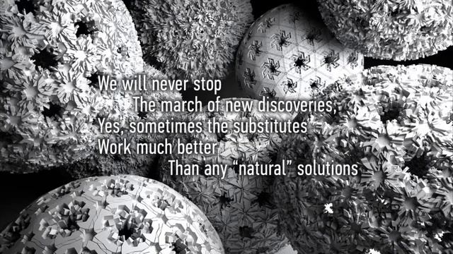 Victor Argonov Project - Beyond the Line (Rethinking Progress. Part 5) смотреть онлайн