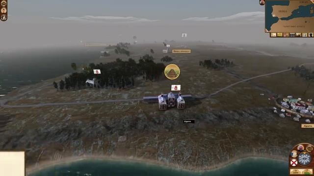THE CARLIST WARS Turns Shogun 2 FOTS Into NAPOLEON 2 TOTAL WAR! смотреть онлайн