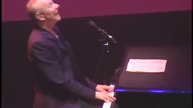 Joe's performance from Joe Jackson and Todd Rundgren Live 2005 смотреть онлайн