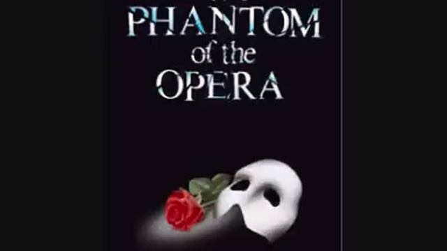 Phantom of the Opera Overture смотреть онлайн
