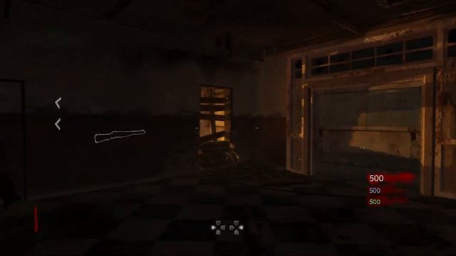 Call of Duty: World at War (PS3) - Zombies Online 2021 смотреть онлайн