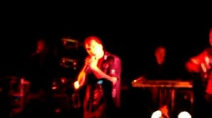 КиШ - Лесник (live) 2009