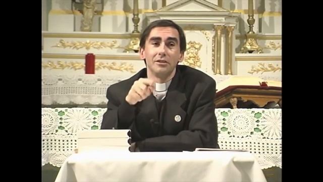 L'abbé Pierre Coudrin - Le Maquisard de Dieu смотреть онлайн