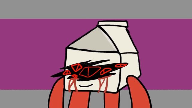 Trypophobia Meme /by Cool Green Pig Animation / If. Milk Walker Ambass