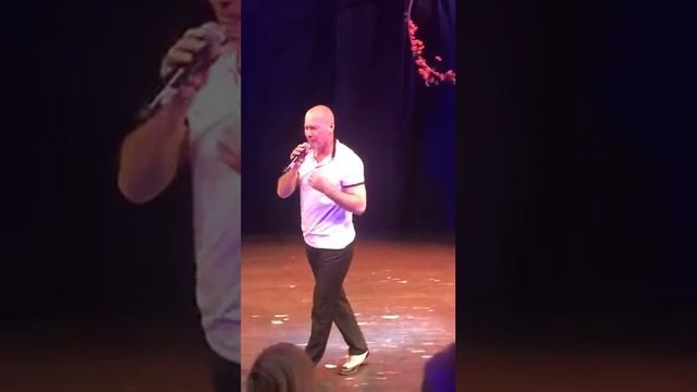 Александр Песков. Концерт.www.alexpeskov.ru смотреть онлайн