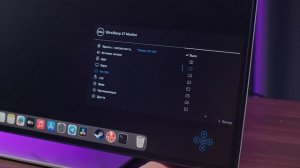 Обзор монитора Dell U2724DE