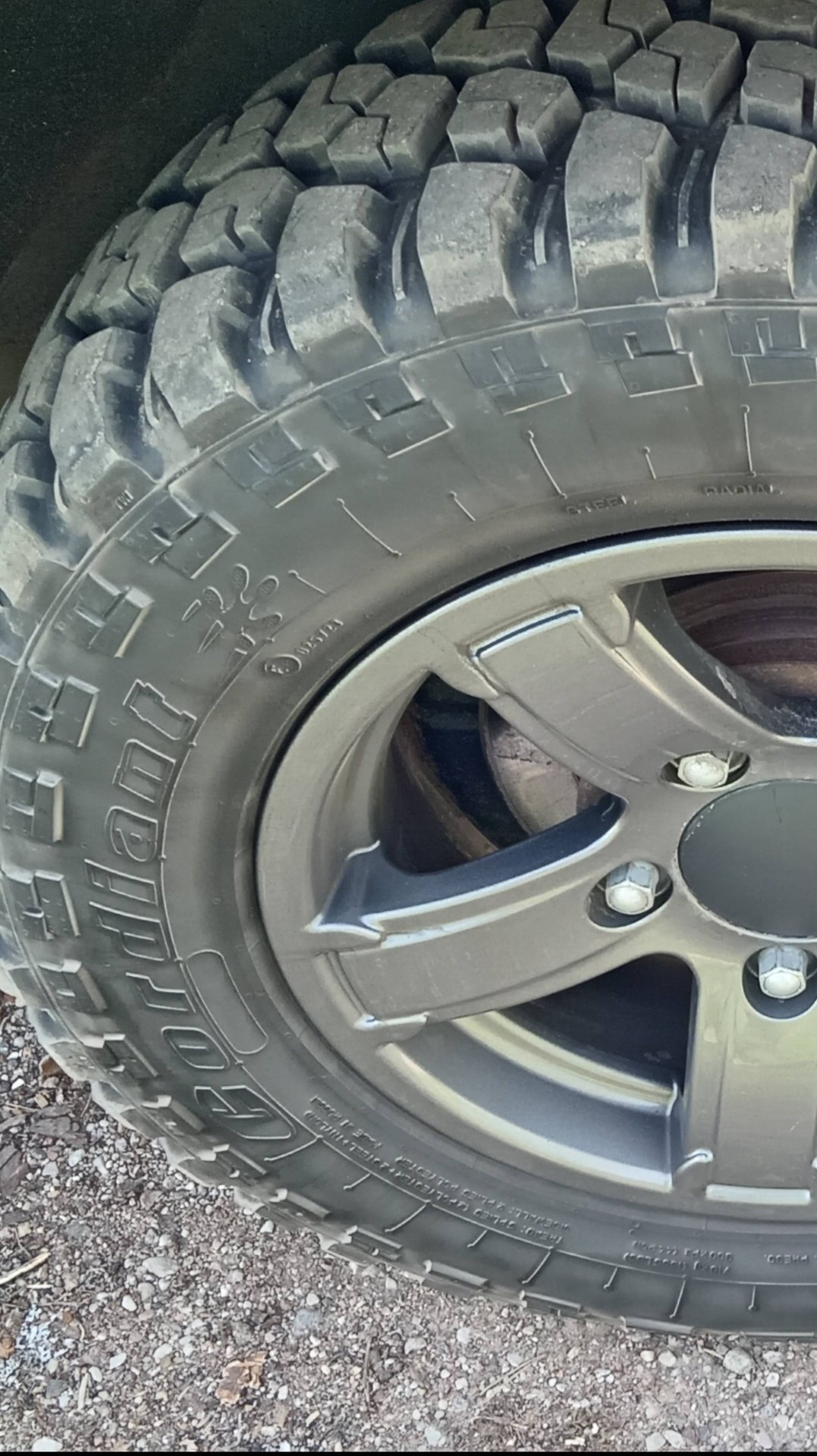 Лада Нива Тревел ///Свистит подшипник #ниватревел #ладанива #новаянива смотреть онлайн