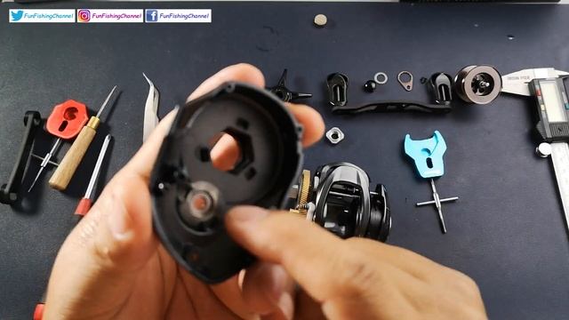 Seasir Repeater 2023 รีวิวผ่ารอกตัวใหม่ล่าสุดน่าใช้หมุนลื่นมาก #fishing #fishingvideo #ตกปลา