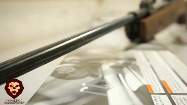 Пневматическая винтовка Gamo Hunter IGT (Видео-Обзор) смотреть онлайн
