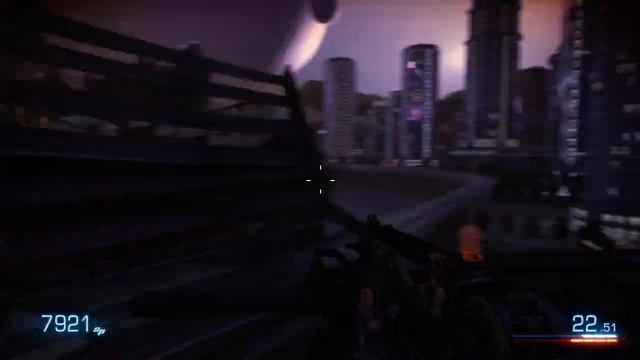 Bulletstorm: Duke of Switch Edition - 67 смотреть онлайн