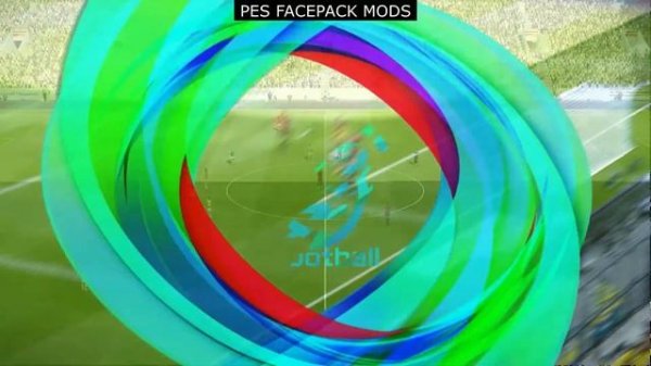 Pes 2021 Ziraat Türkiye Kupası Scoreboard Yaması