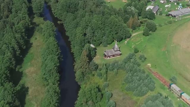 Первая мировая. Как белорусы помогли отстоять Париж и Верден смотреть онлайн