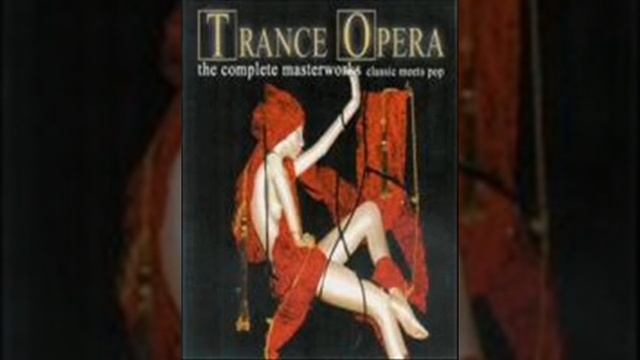 Va, Pensiero - Trance Opera смотреть онлайн