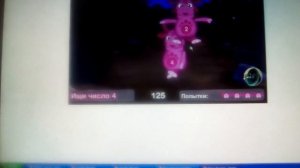 Играем в Лунтик  бессонница