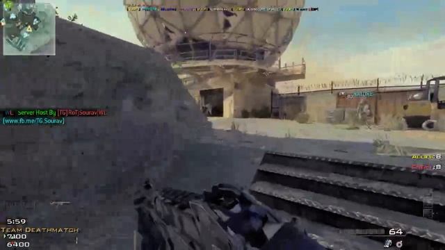 teknogods mw3 смотреть онлайн