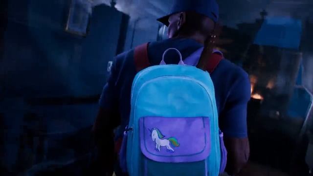 The Walking Dead Saints & Sinners VR смотреть онлайн