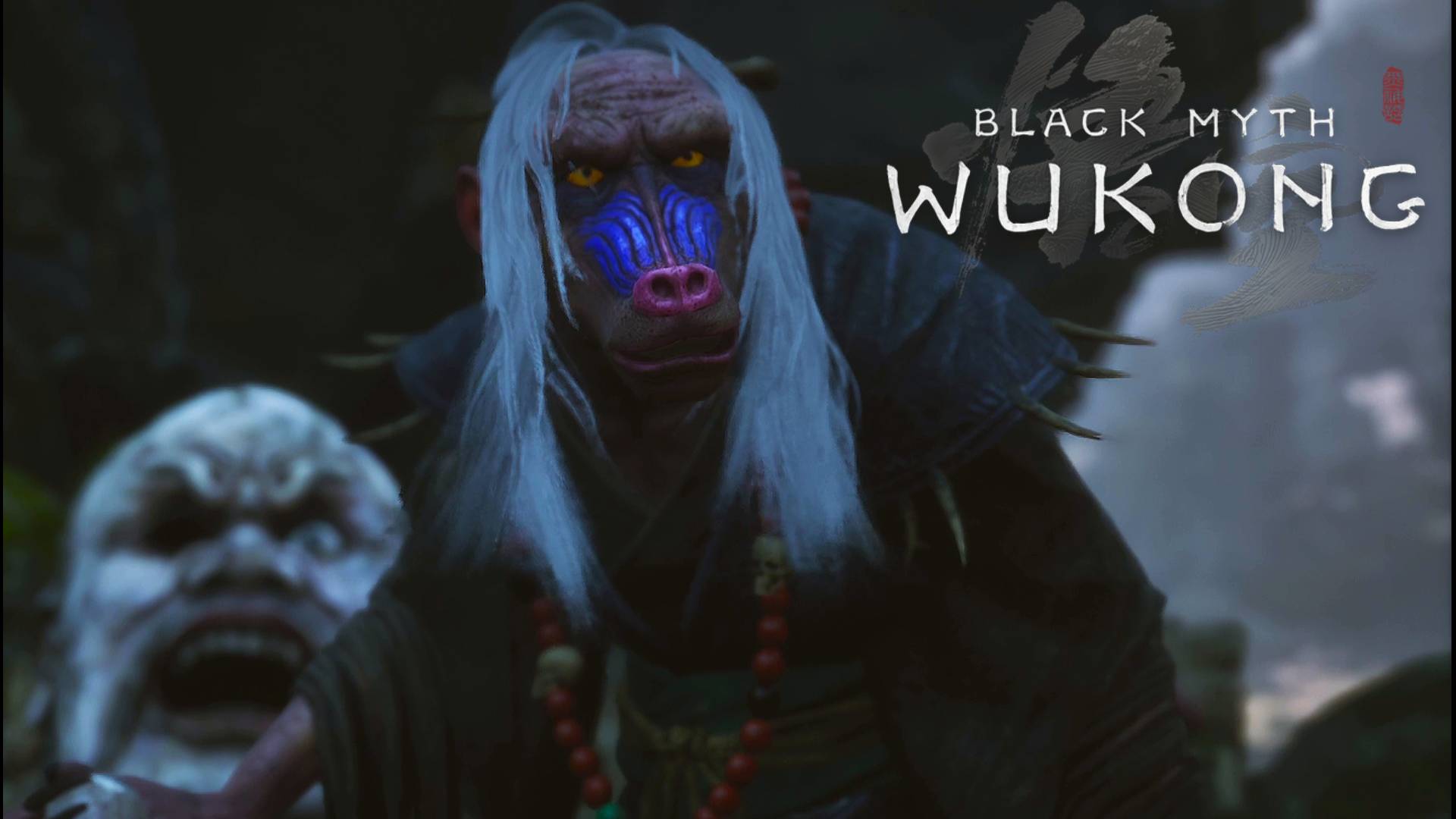 Утраченные сокровища:)►Black Myth: Wukong #46