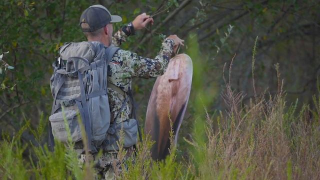 Backcountry Elk Decoy Discussion