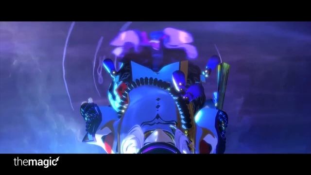 Alan Walker (Remix New Songs) - Top Alan Walker Style 2021 - Animation Music Video [GMV]  #12