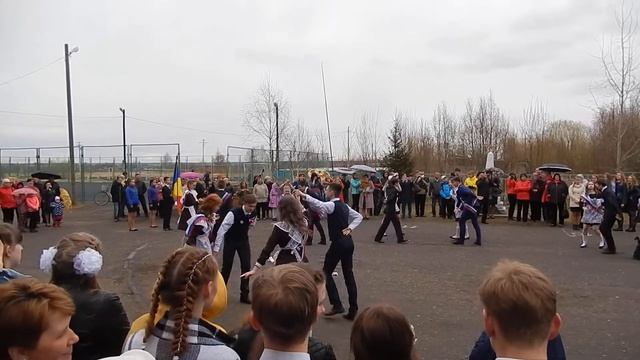 пз 2017 вальс смотреть онлайн