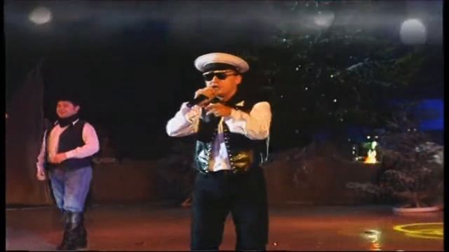 ProBachus 2002 Johny смотреть онлайн