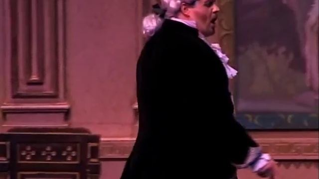 Amarillo Opera - Tosca смотреть онлайн