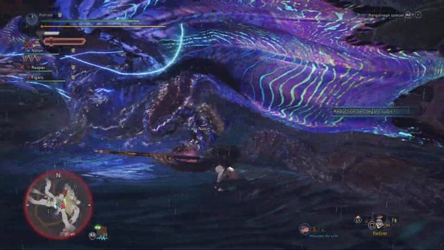 Monster Hunter World: Iceborne смотреть онлайн