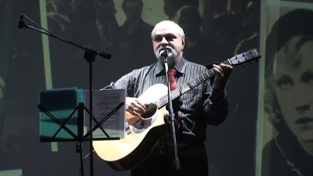 Виктор Дзансолов "ВЕЧЕРИНКА" ("Артистка читала отрывок из Блока…") смотреть онлайн