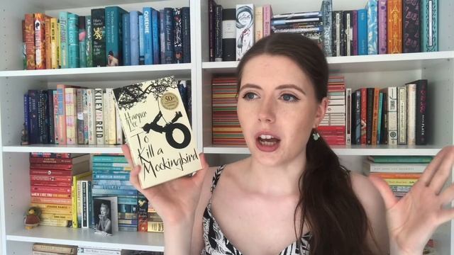 Books I Want to Reread (+ my new bookcase!) смотреть онлайн