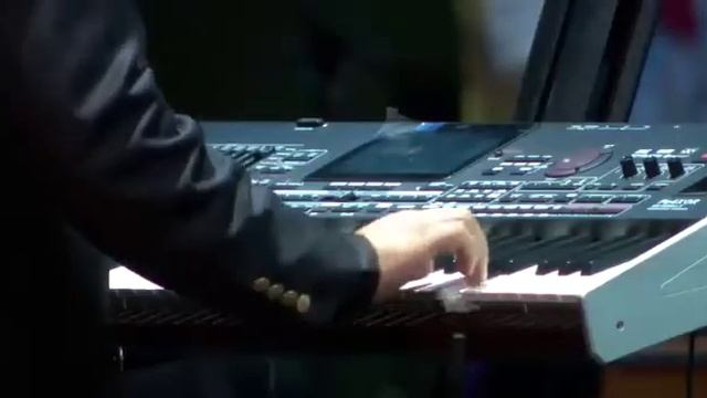 فرقتي الموسيقية مع الديفا سميرة سعيد @@superman@@سوبرمان@@ دار الاوبرا السلطانية سلطنة عمان ## مسق смотреть онлайн