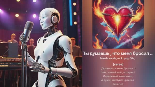 Ты думаешь , что меня бросил ... смотреть онлайн