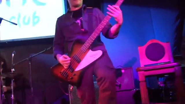 ART PUNK 'ХA МЫ' "Канает чёрт" смотреть онлайн