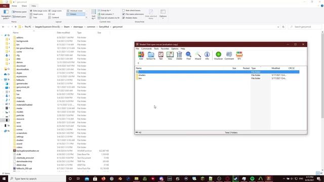 Tutorial on how to install shaders for galaxyhighmarshal blood mods. смотреть онлайн