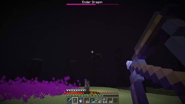 IM BACK! To the end and beyond! - Minecraft - Lets Play Ep9 смотреть онлайн