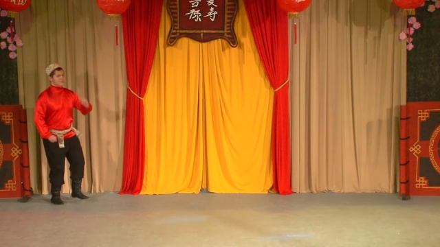 III Межрегиональный инклюзивный фестиваль детского творчества «ЗИМНЯЯ СОНАТА» смотреть онлайн