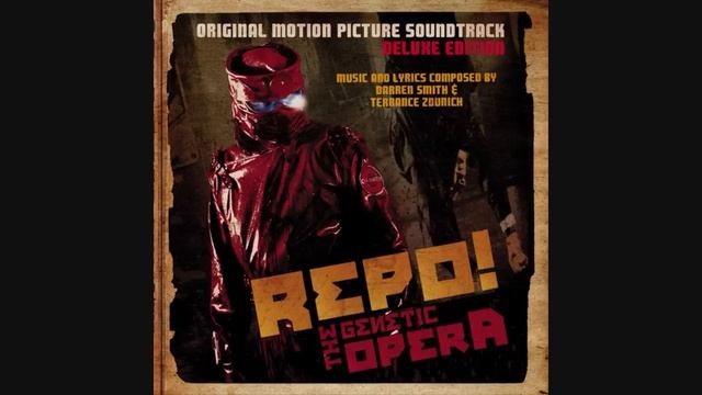 25 Depraved Heart Murder at Sanitarium Square - Repo! The Genetic Opera смотреть онлайн