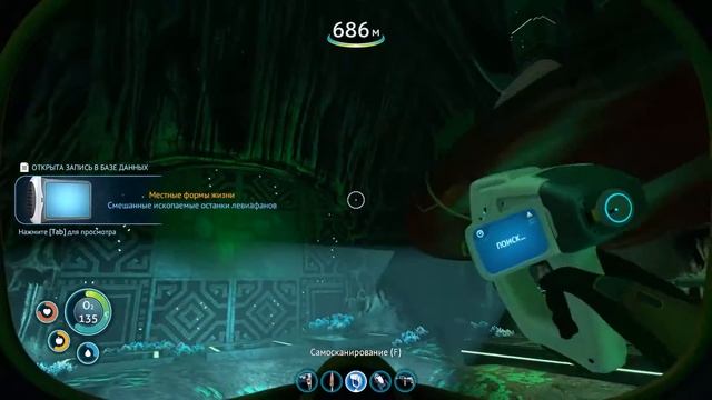 Прохождение игры►«Subnautica»►Сбор фермента для яичек►#27