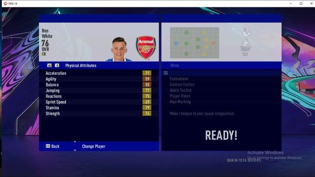 FIFA 14► LATEST TRANSFERS UPDATE - MESSI TO PSG! смотреть онлайн