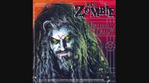 Rob Zombie-Living Dead Girl